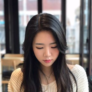 Meet your Posher, Yein